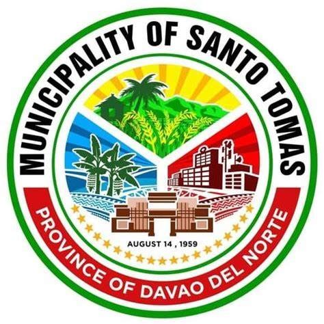 vice mayor of general santos city|Santo Tomas Davao del Norte .